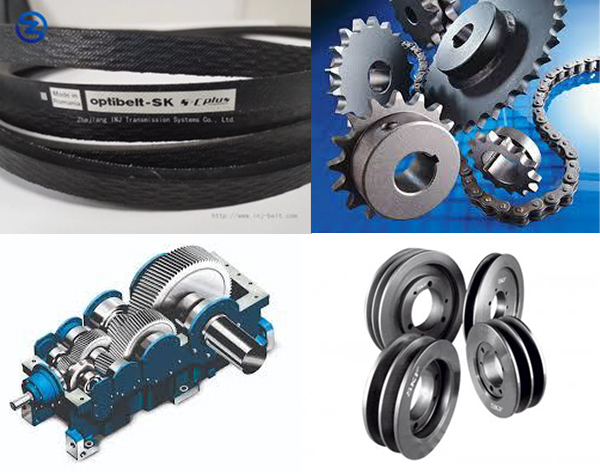 Industrial Hydraulic Solutions