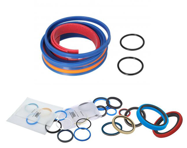 Industrial Hydraulic Solutions