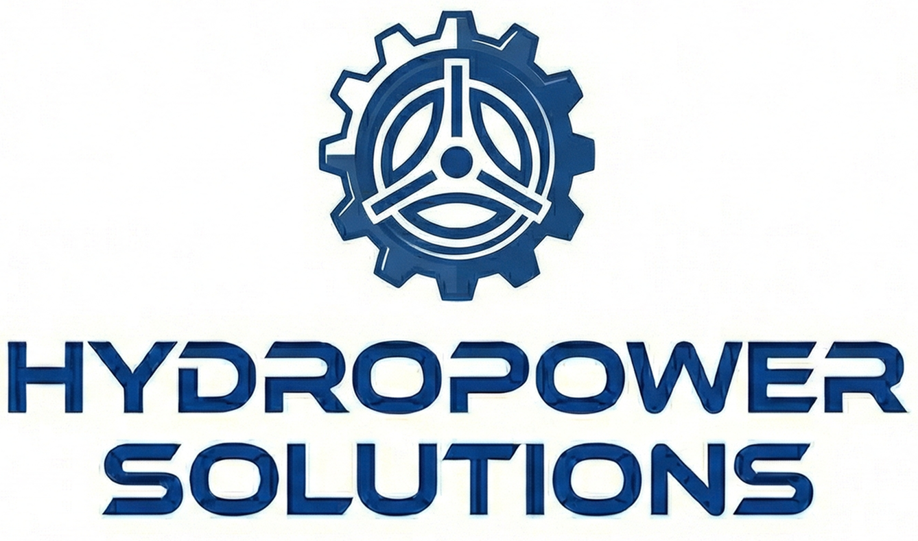 Hydropower Solutions Logo